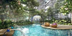 The Florence Residences (D19), Apartment #612452251